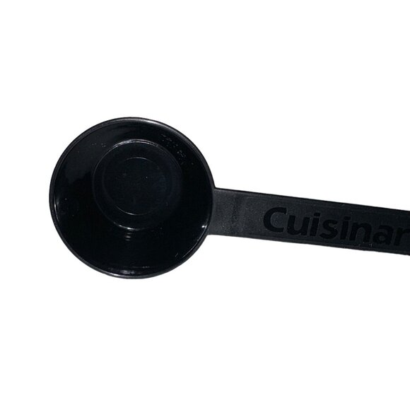 Cuisinart DBM-8 Supreme Grind Automatic Burr Mill Coffee Grinder Scoop Part - Picture 3 of 6